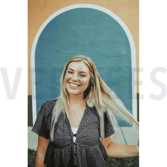 VISCOSE LUREX KLEINE BLOEMEN ZWART #7