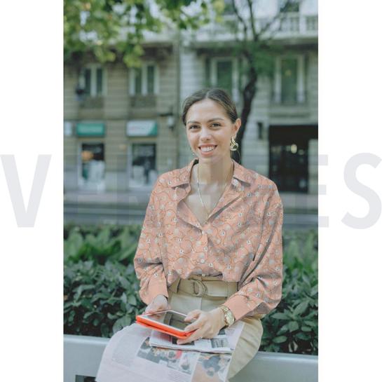 VISKOSE RADIANCE SEGELBOOT SAND #7