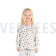 STRETCH TOWELING SHAPES SAGE (thumbnail) #7