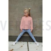 CUFFS GOTS 7CM LIGHT BLUE (thumbnail) #7