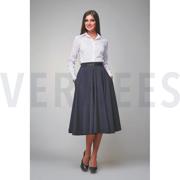 COTTON SLUB WHITE (thumbnail) #7
