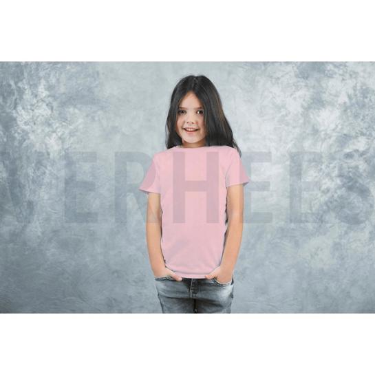 EYELET STRETCH MARINEBLAU #7