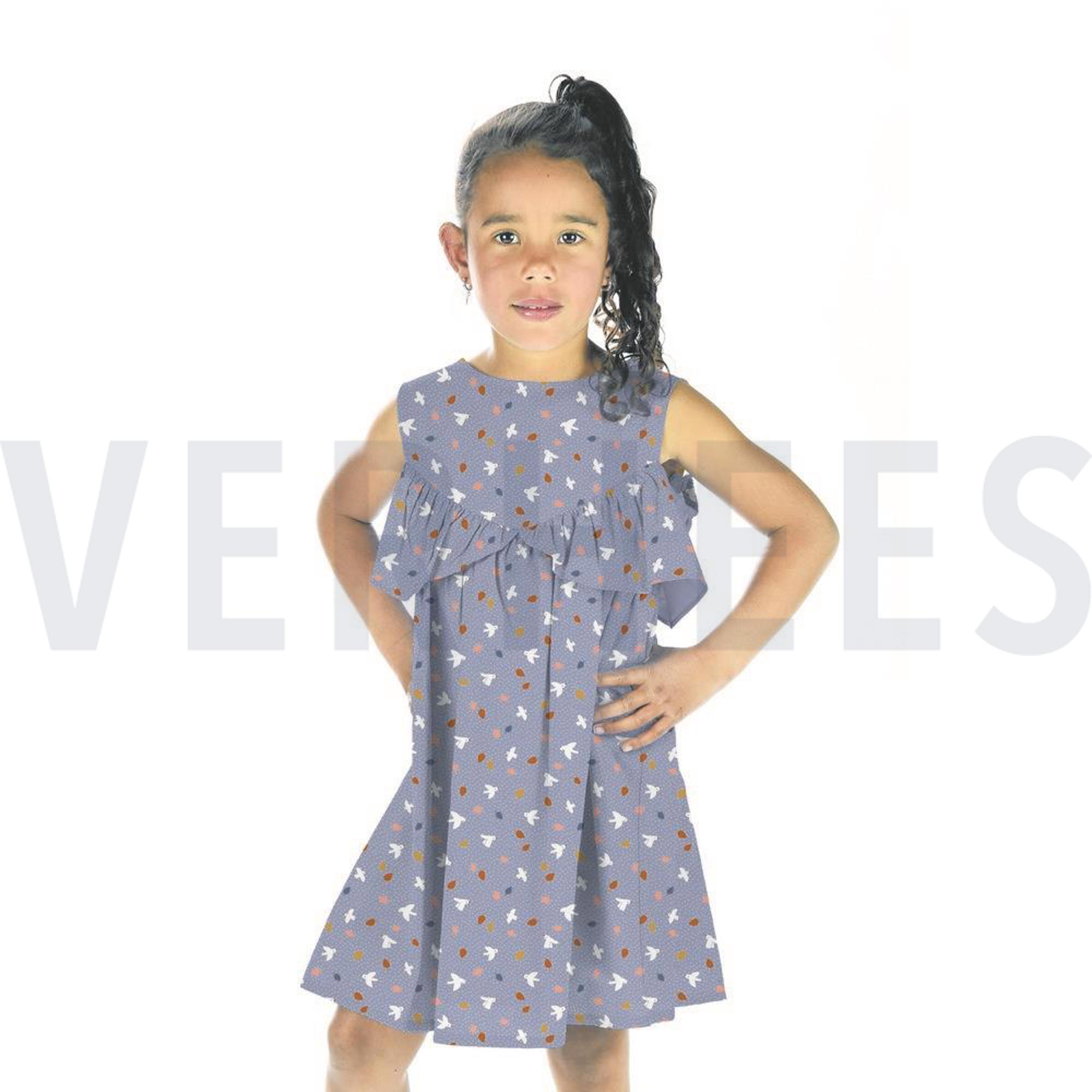 POPLIN LITTLE BIRDS POWDER (high resolution) #7