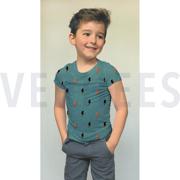 JERSEY ITALIAN THUNDER ROCK GREY (thumbnail) #7