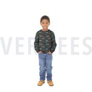 SWEAT DIGITAL OLD CAR LIGHT GREY (thumbnail) #7