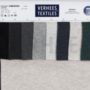 JOGGING LIGHT GREY MELANGE (thumbnail) #7