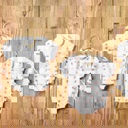 DOUBLE GAUZE GOTS DIGITAL STORY WHITE (thumbnail) #7