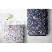 SOFTSHELL DIGITAL FLOWERS WHITE (thumbnail) #7