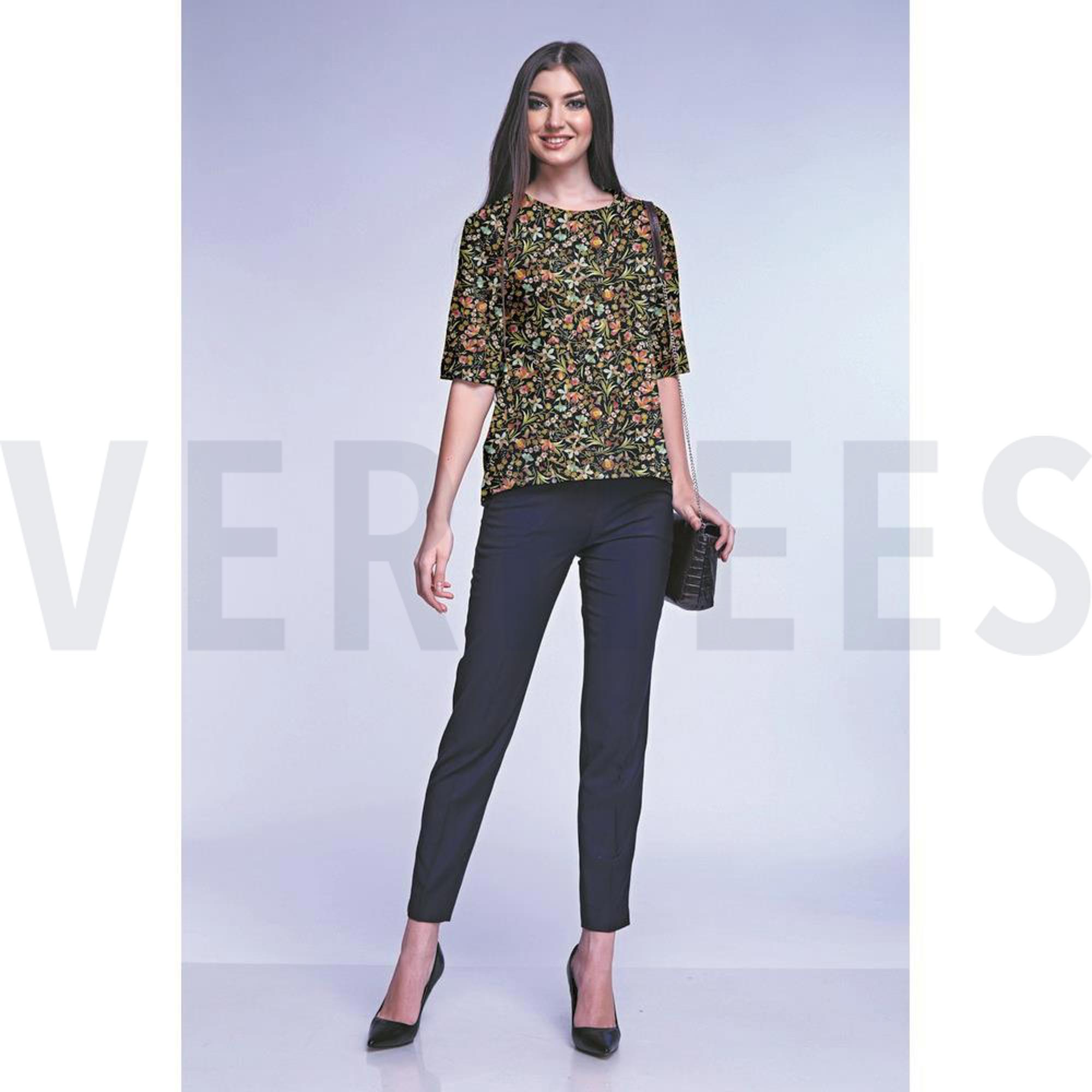 VISCOSE JERSEY DIGITAL FLOWERS ROCK GREY (high resolution) #7