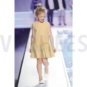 POPLIN FLOWERS SOFT PEACH (thumbnail) #7