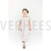 POPLIN DIGITAL FLOWERS BERRY (thumbnail) #7