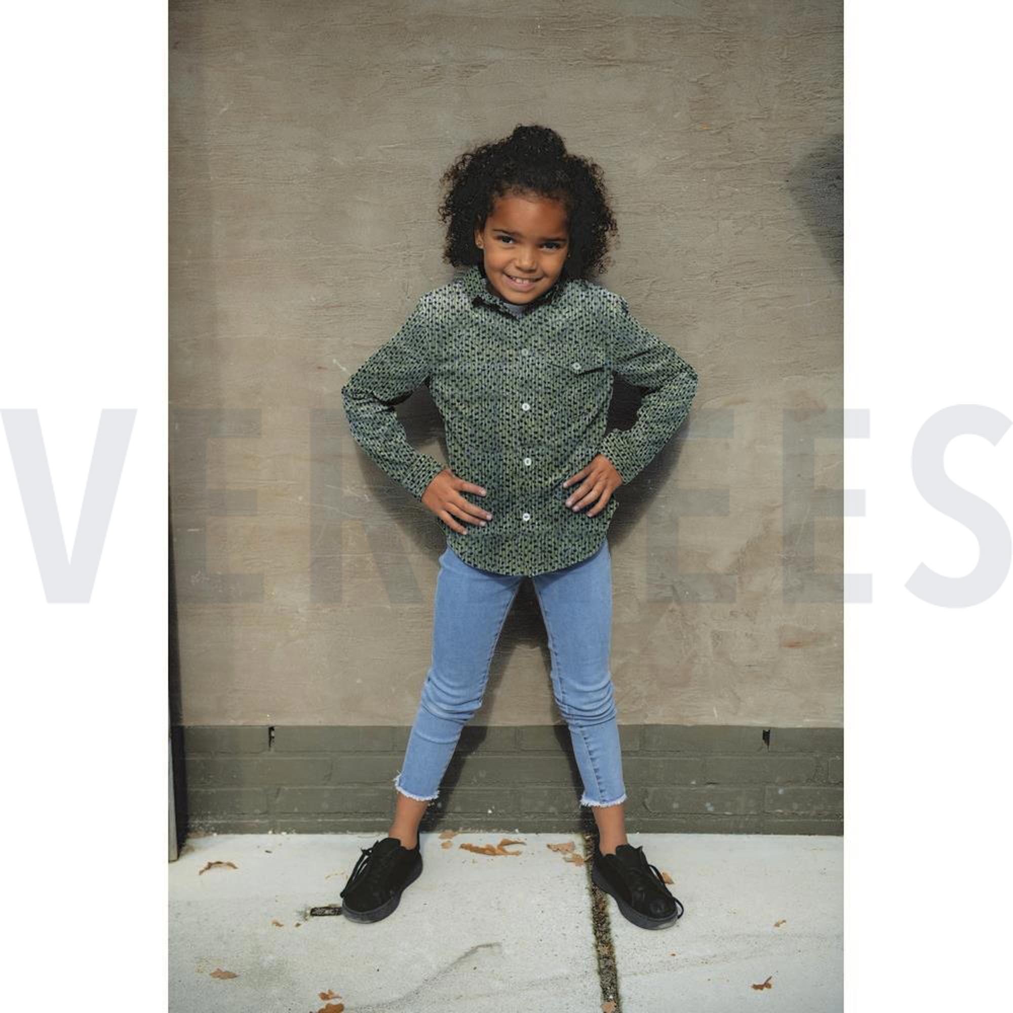 WASHED CORDUROY DOTS PICKLE (high resolution) #7