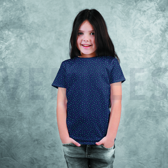 JERSEY PUNKTE HONIG #7