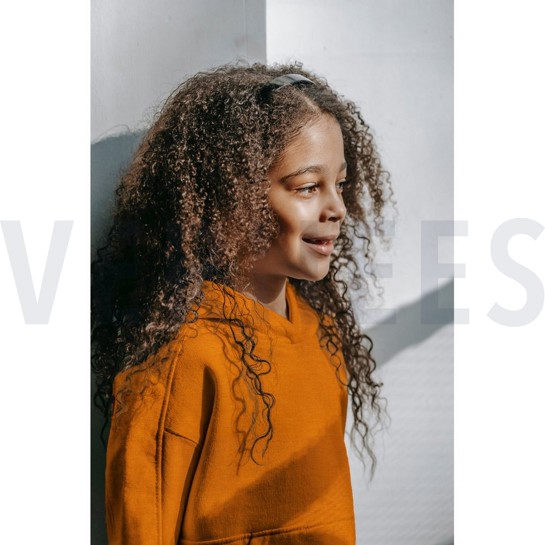 SOFT SWEAT GOTS OLIVE #7