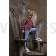 SWEAT DIGITAL SPOTS LIGHT BROWN (thumbnail) #7