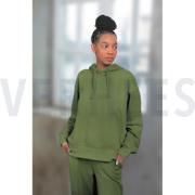 SWEAT RECYCLED CLOUD GREY (thumbnail) #7
