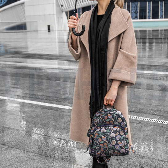 COTON ENDUIT FLEURS BLANC #7