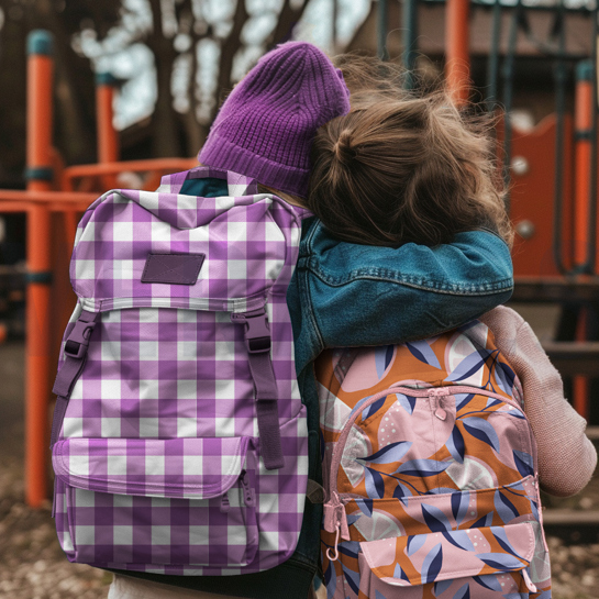 COATED KATOEN RUITEN BLAUW #7