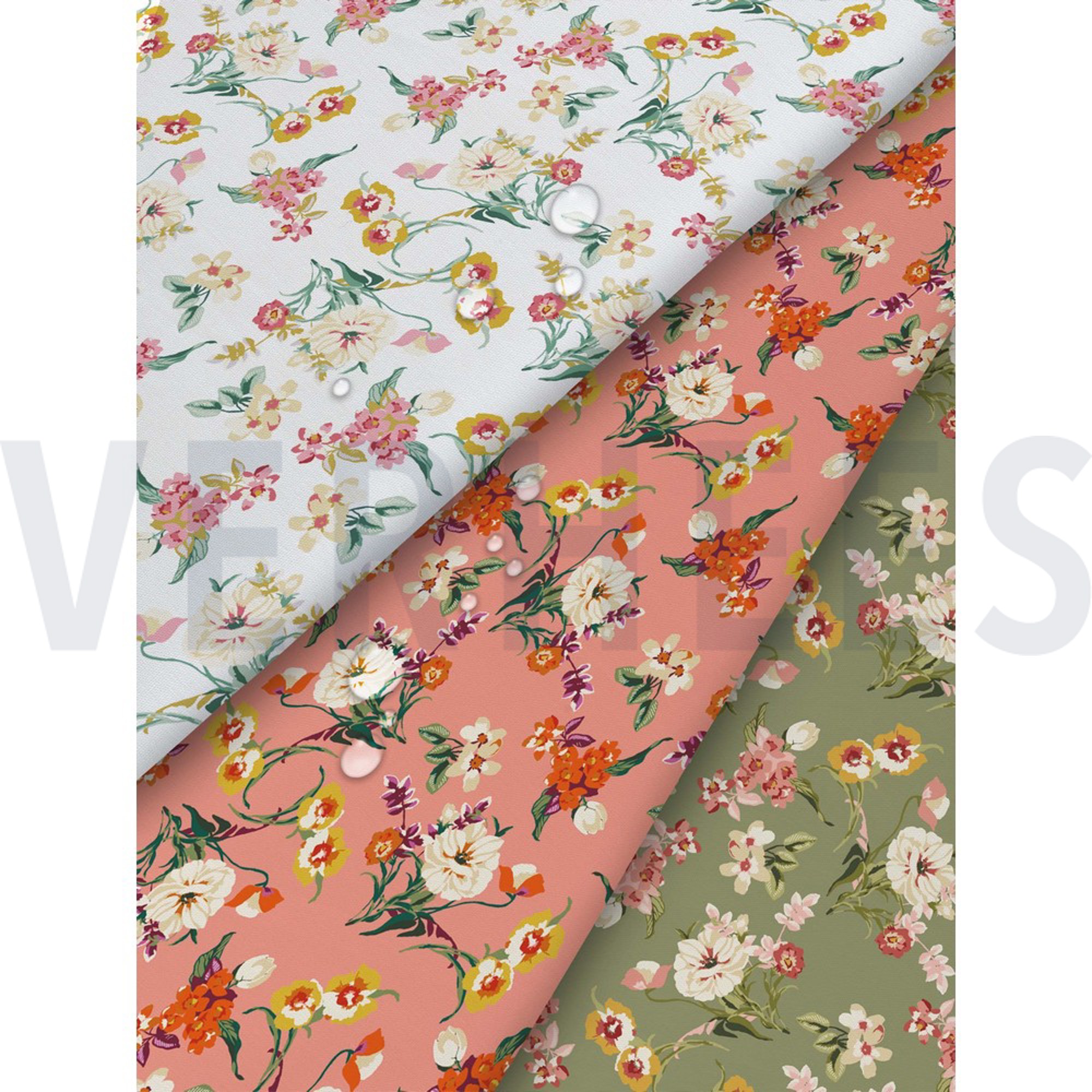 COATED COTTON FLOWERS WHITE (high resolution) #7