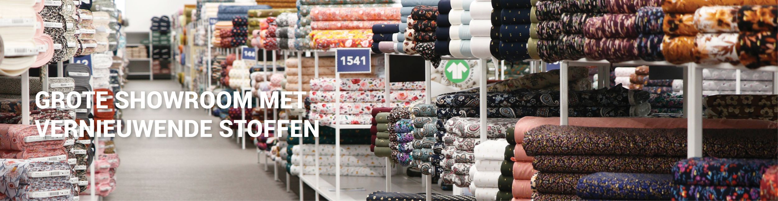 Vijandig Geduld Blokkeren Europa's grootste stoffenassortiment | Verhees Textiles