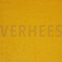 STRETCH TOWELING YELLOW (thumbnail)