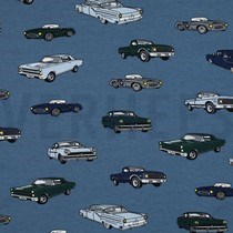 JERSEY CLASSIC CARS BLUE (thumbnail)