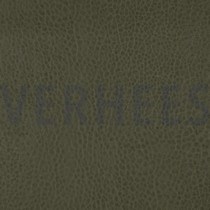 FAUX LEATHER STRUCTURE ARMY GREEN (thumbnail)
