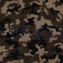 TEDDY CAMOUFLAGE ARMY GREEN (thumbnail)