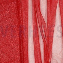 ROYAL TULE SPARKLE RED / SILVER (thumbnail)