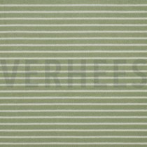 TOWELING YARN DYED STRIPES MINT / OFF WHITE (thumbnail)