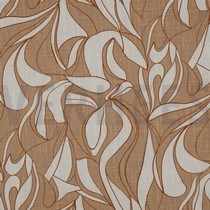 LINEN WASHED ABSTRACT CAPPUCCINO (thumbnail)
