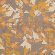 LINEN WASHED DIGITAL SPOTS TAUPE (thumbnail)