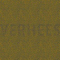 COTTON SATIN STRETCH OVALS DARK GREEN (thumbnail)