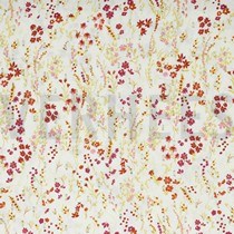 VISCOSE LUREX DITSY FLOWERS OFF WHITE (thumbnail)