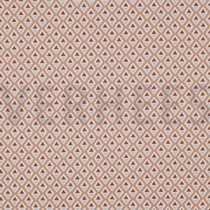 COATED COTTON ABSTRACT LIGHT APRICOT (thumbnail)