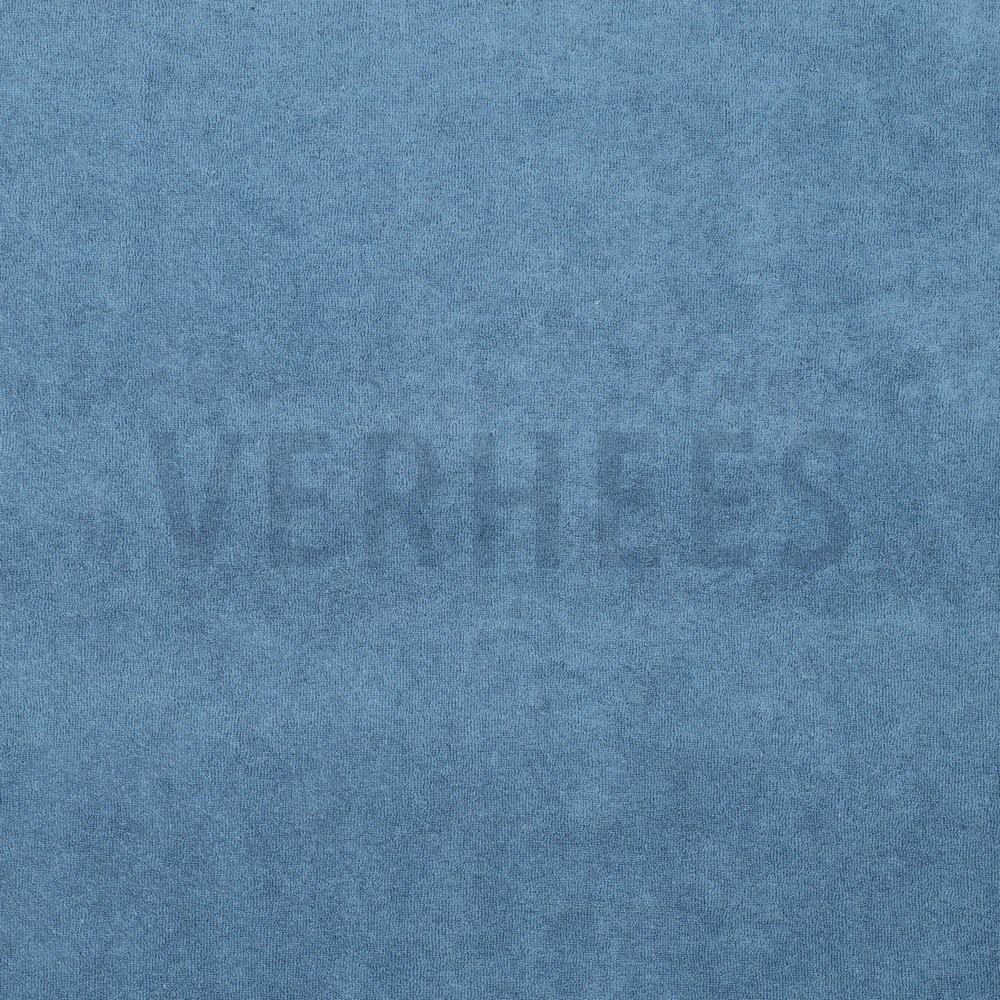 STRETCH TOWELING BLUE (hover)
