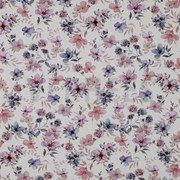 JERSEY GOTS DIGITAL FLOWERS OFF-WHITE (thumbnail)