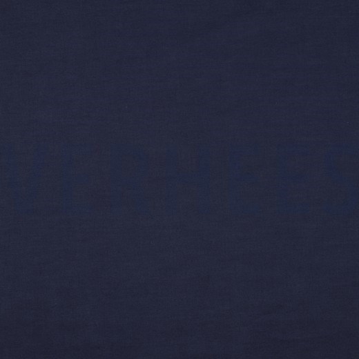 COTTON VOILE NAVY (hover)