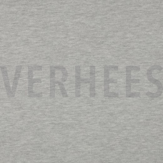 LUREX SWEAT GREY SILVER (hover)