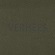 FAUX LEATHER STRUCTURE ARMY GREEN (thumbnail)