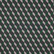 KNITTED JACQUARD GRAPHIC GREEN (thumbnail)