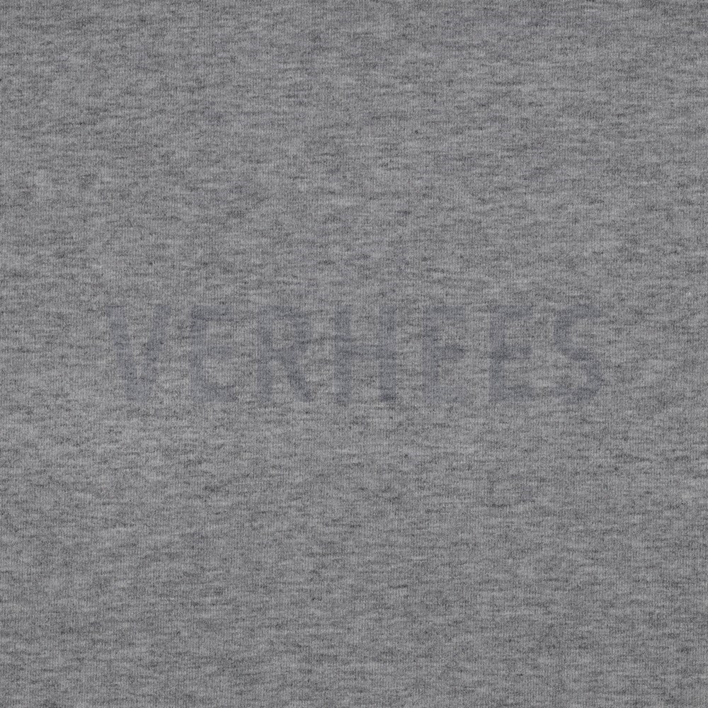 BRUSHED RIB JERSEY GREY (hover)