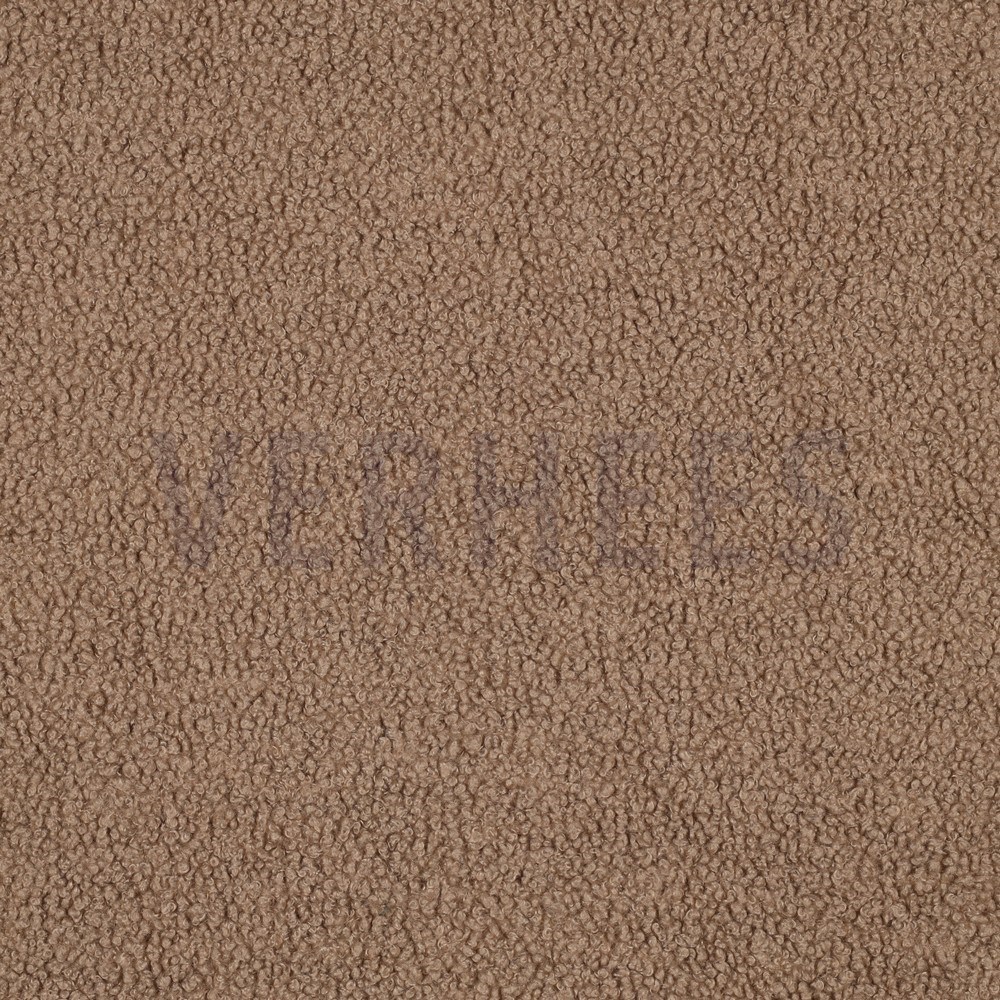 TEDDY FUR SOFT TAUPE (hover)