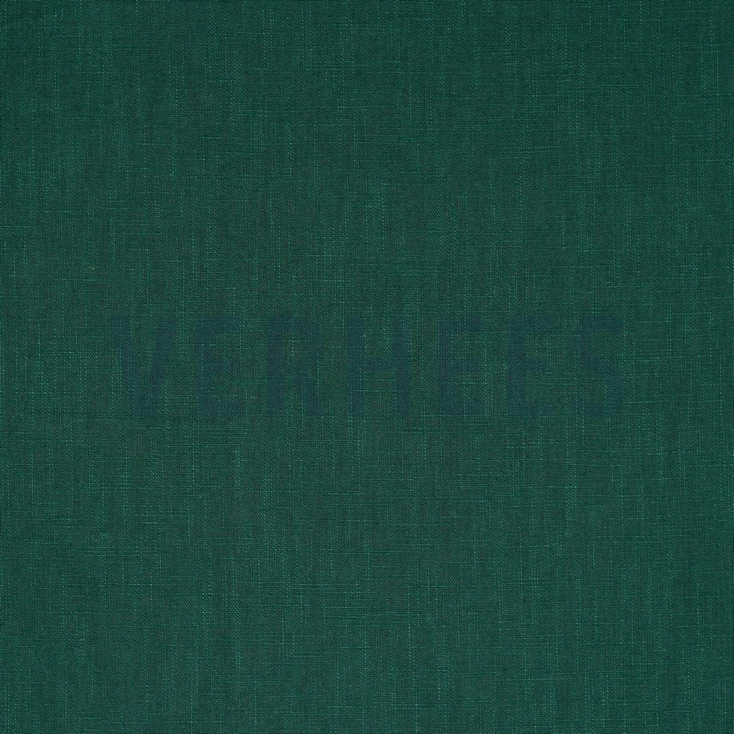 LINEN WASHED 230 gm2 OLD GREEN