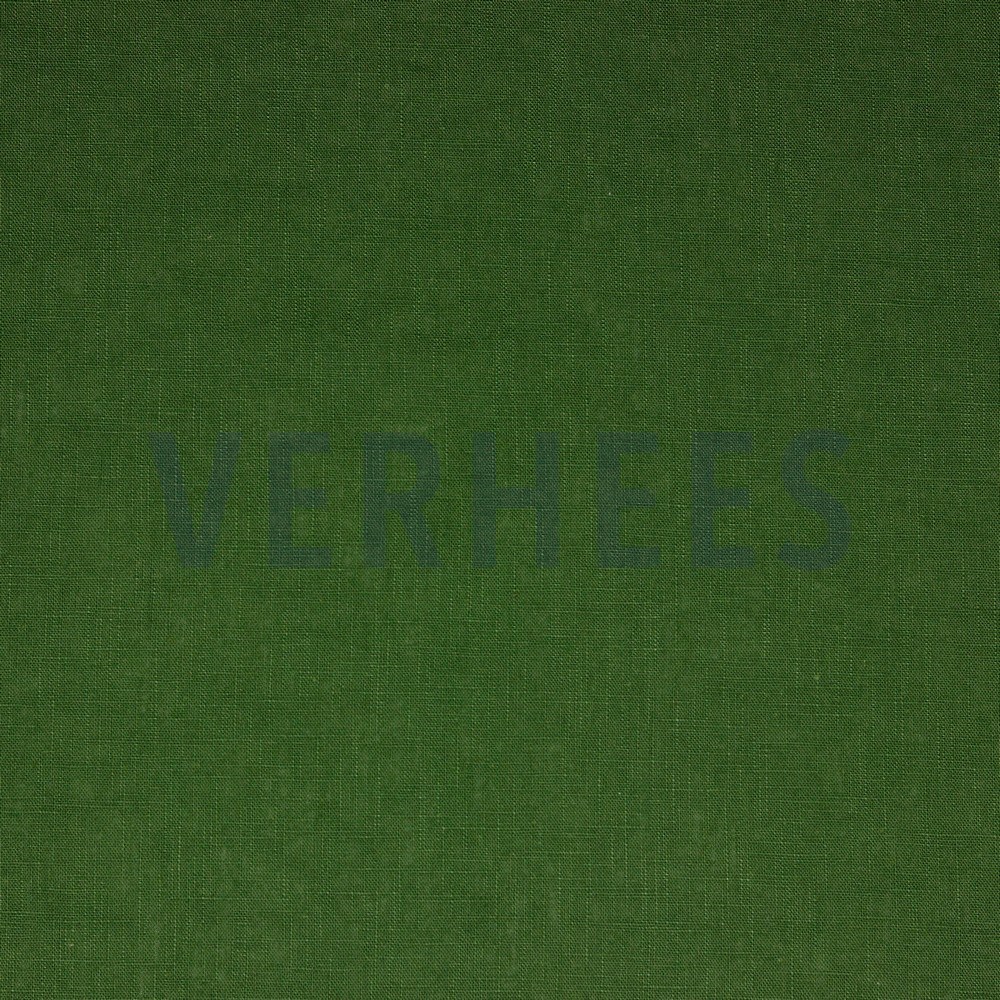 LINEN WASHED 230 gm2 FOREST GREEN (hover)