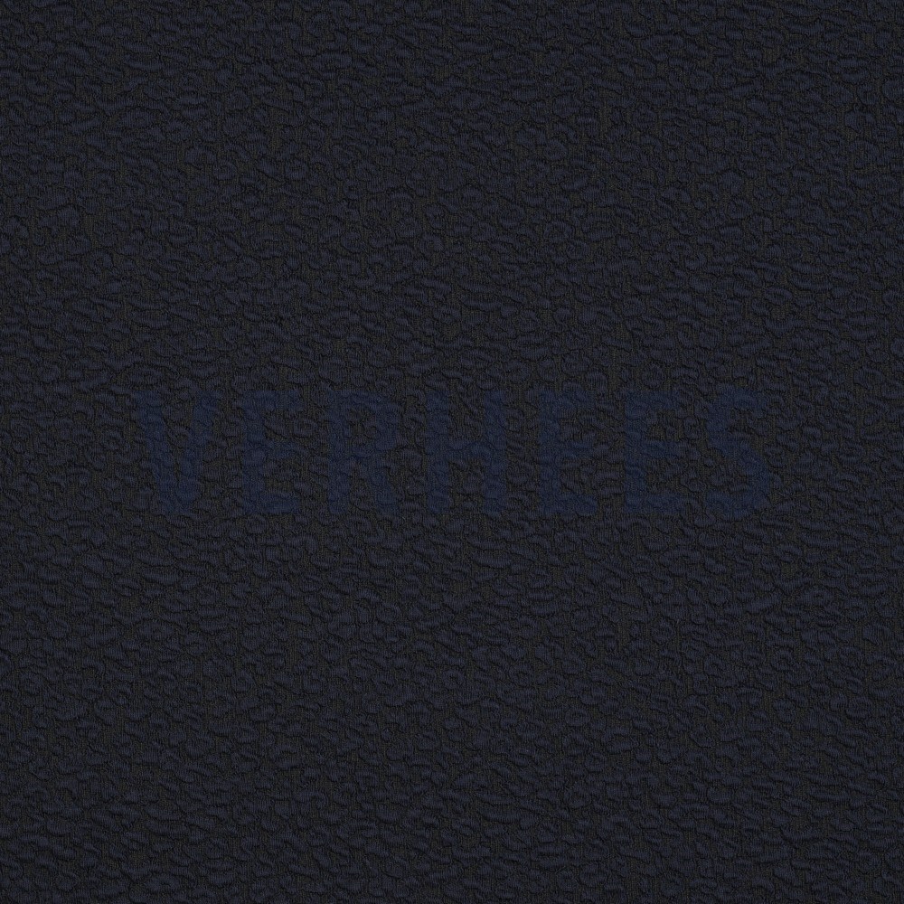 KNITTED JACQUARD NAVY (hover)