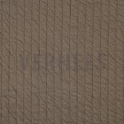 QUILTED JERSEY STRIPE TAUPE (thumbnail)
