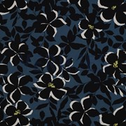 JERSEY FLOWERS BLUE (thumbnail)
