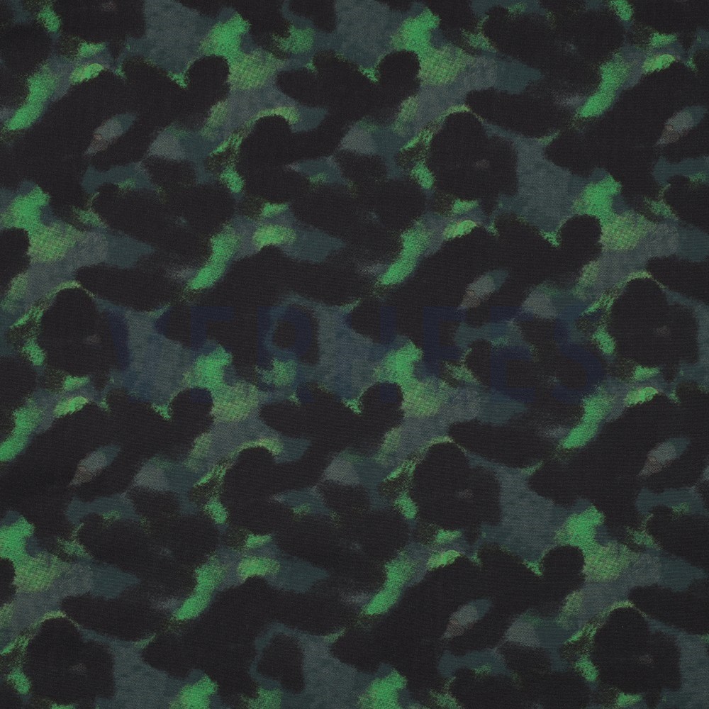 SOFTSHELL DIGITAL CAMOUFLAGE GREEN (hover)