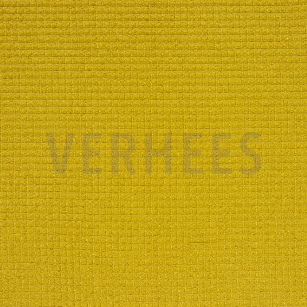 WAFFLE YELLOW (hover)
